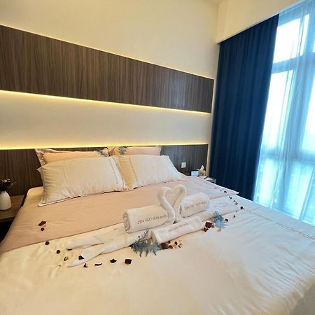 Tribeca Residence Bukit Bintang Kuala Lumpur Eksteriør bilde