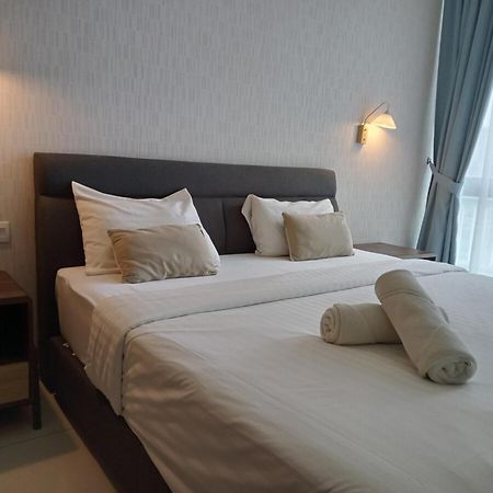 Tribeca Residence Bukit Bintang Kuala Lumpur Eksteriør bilde