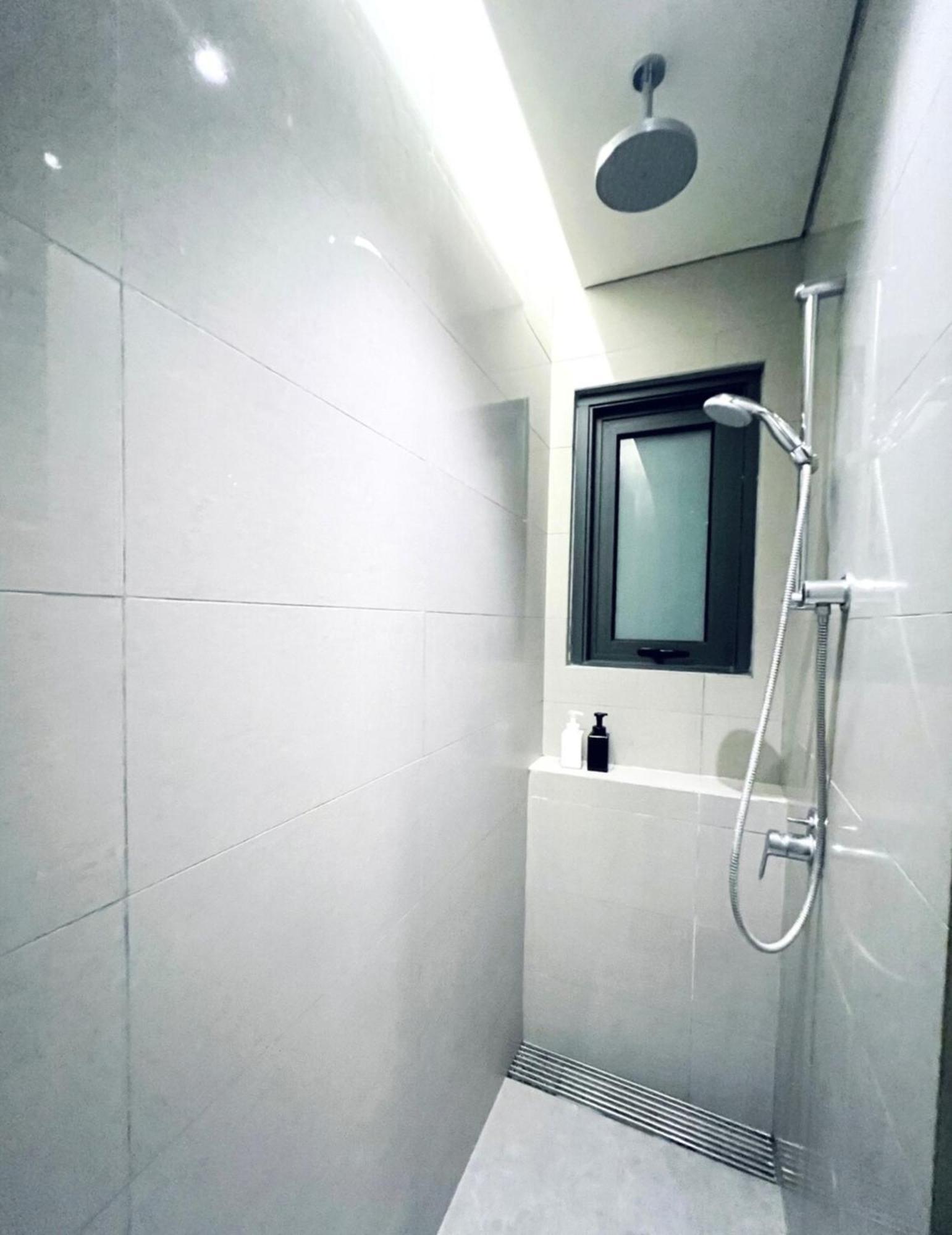 Tribeca Residence Bukit Bintang Kuala Lumpur Eksteriør bilde
