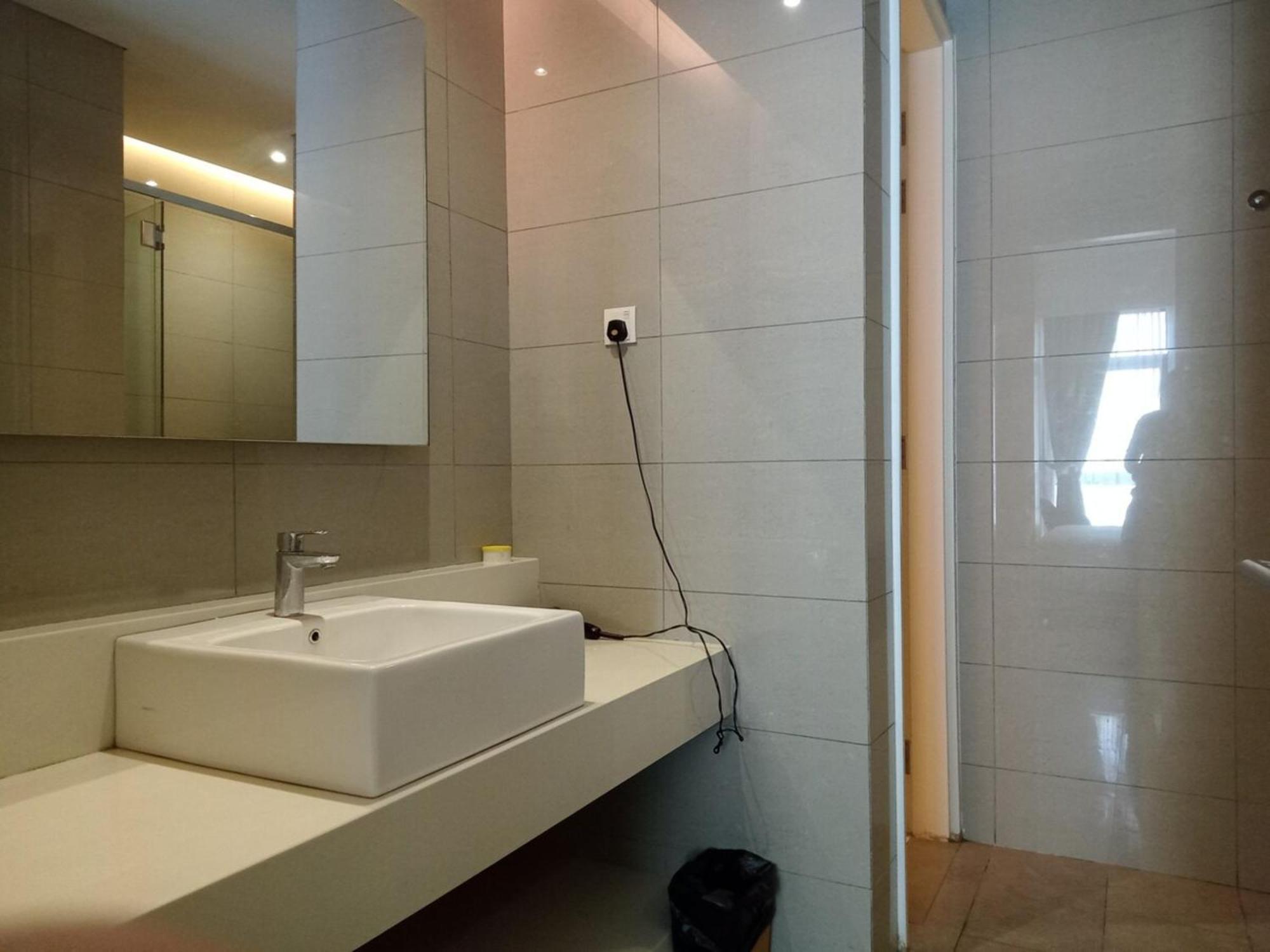Tribeca Residence Bukit Bintang Kuala Lumpur Eksteriør bilde