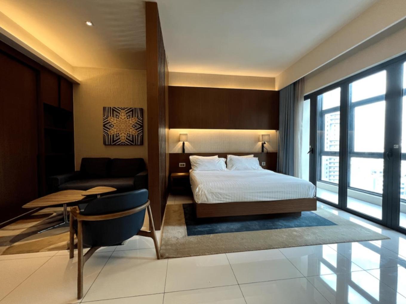 Tribeca Residence Bukit Bintang Kuala Lumpur Eksteriør bilde