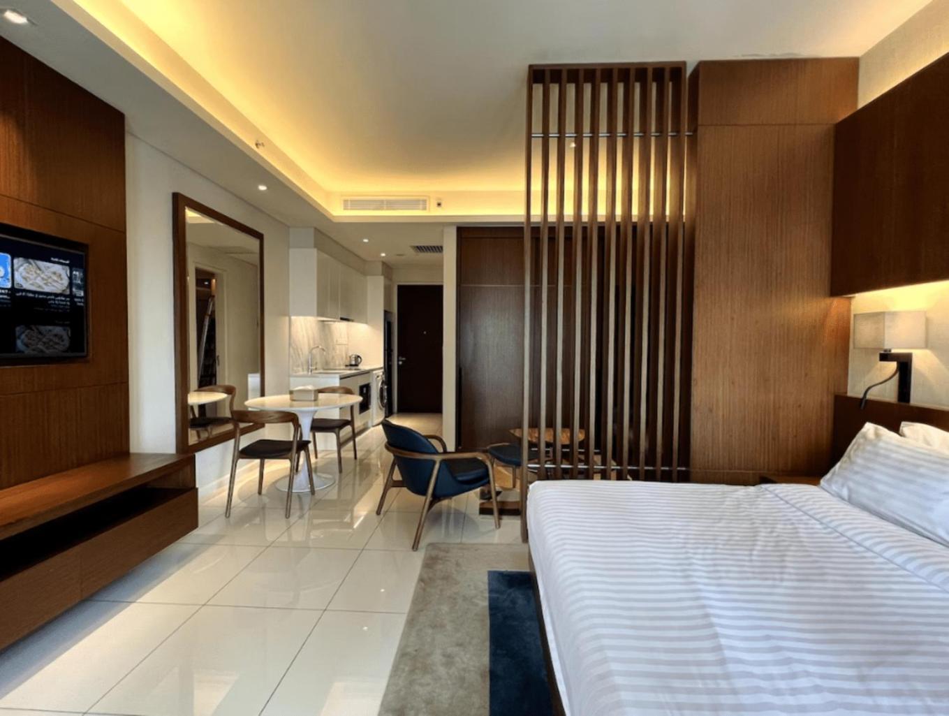 Tribeca Residence Bukit Bintang Kuala Lumpur Eksteriør bilde