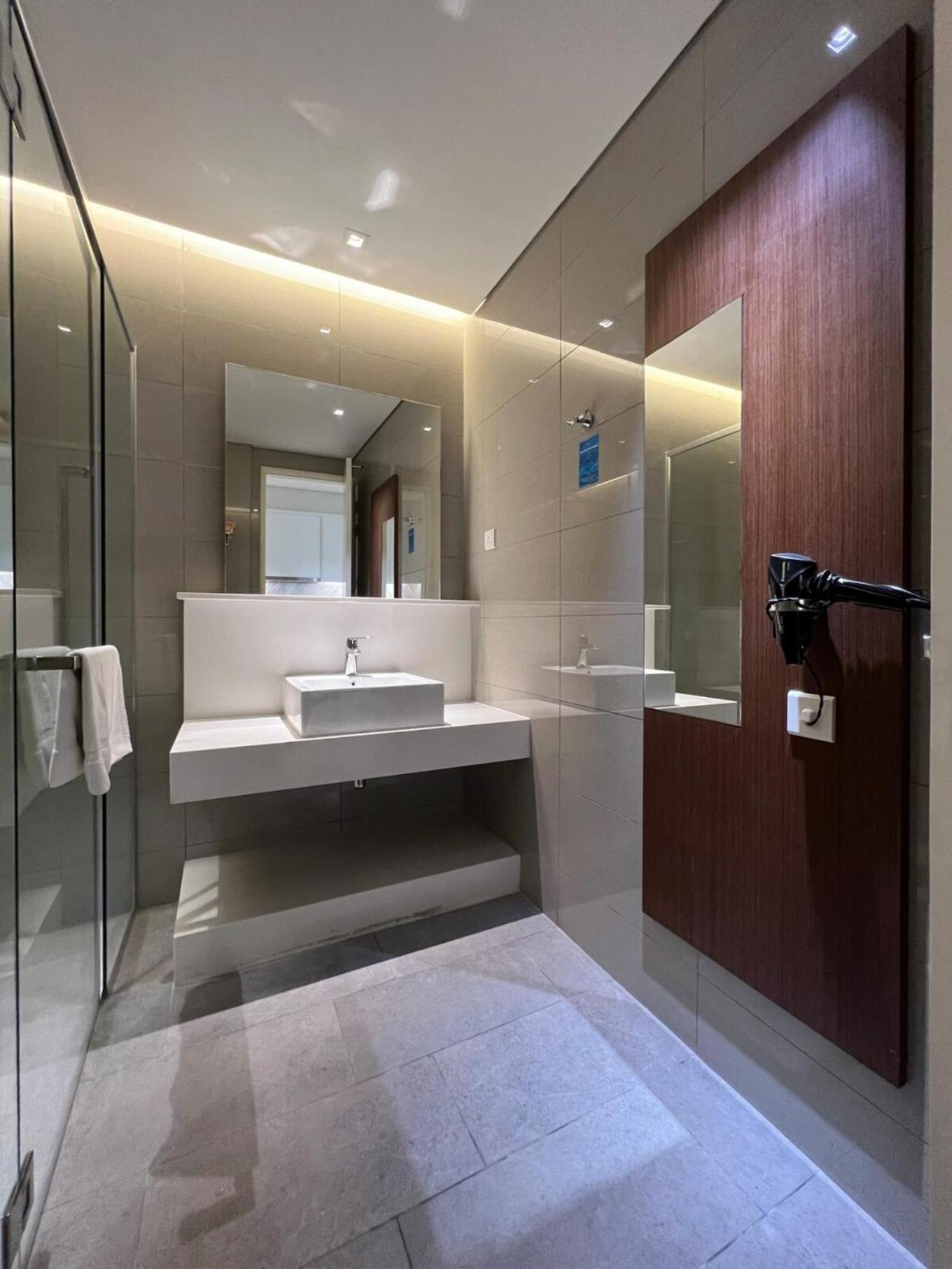 Tribeca Residence Bukit Bintang Kuala Lumpur Eksteriør bilde