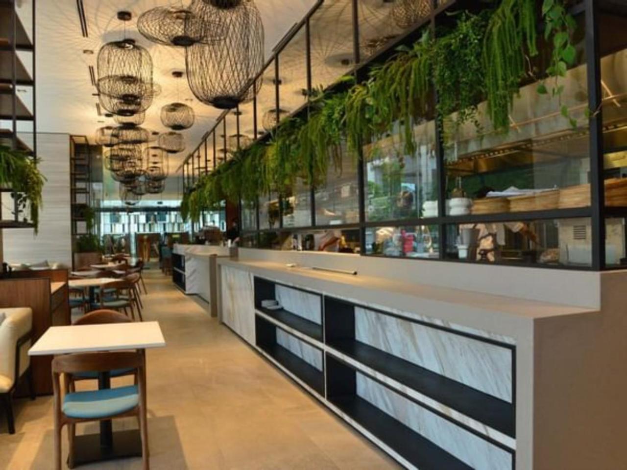 Tribeca Residence Bukit Bintang Kuala Lumpur Eksteriør bilde