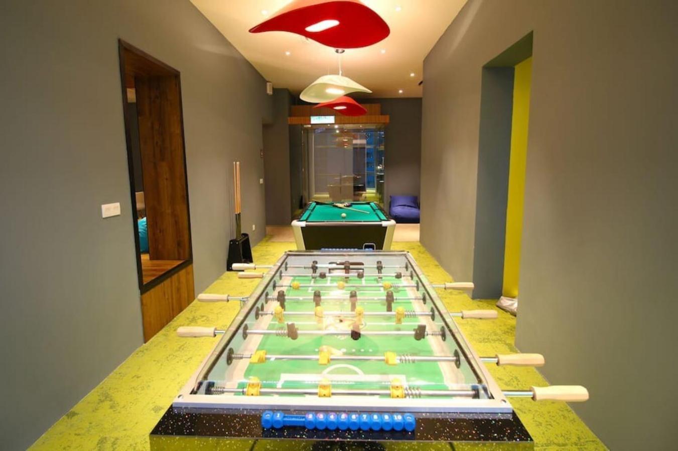 Tribeca Residence Bukit Bintang Kuala Lumpur Eksteriør bilde