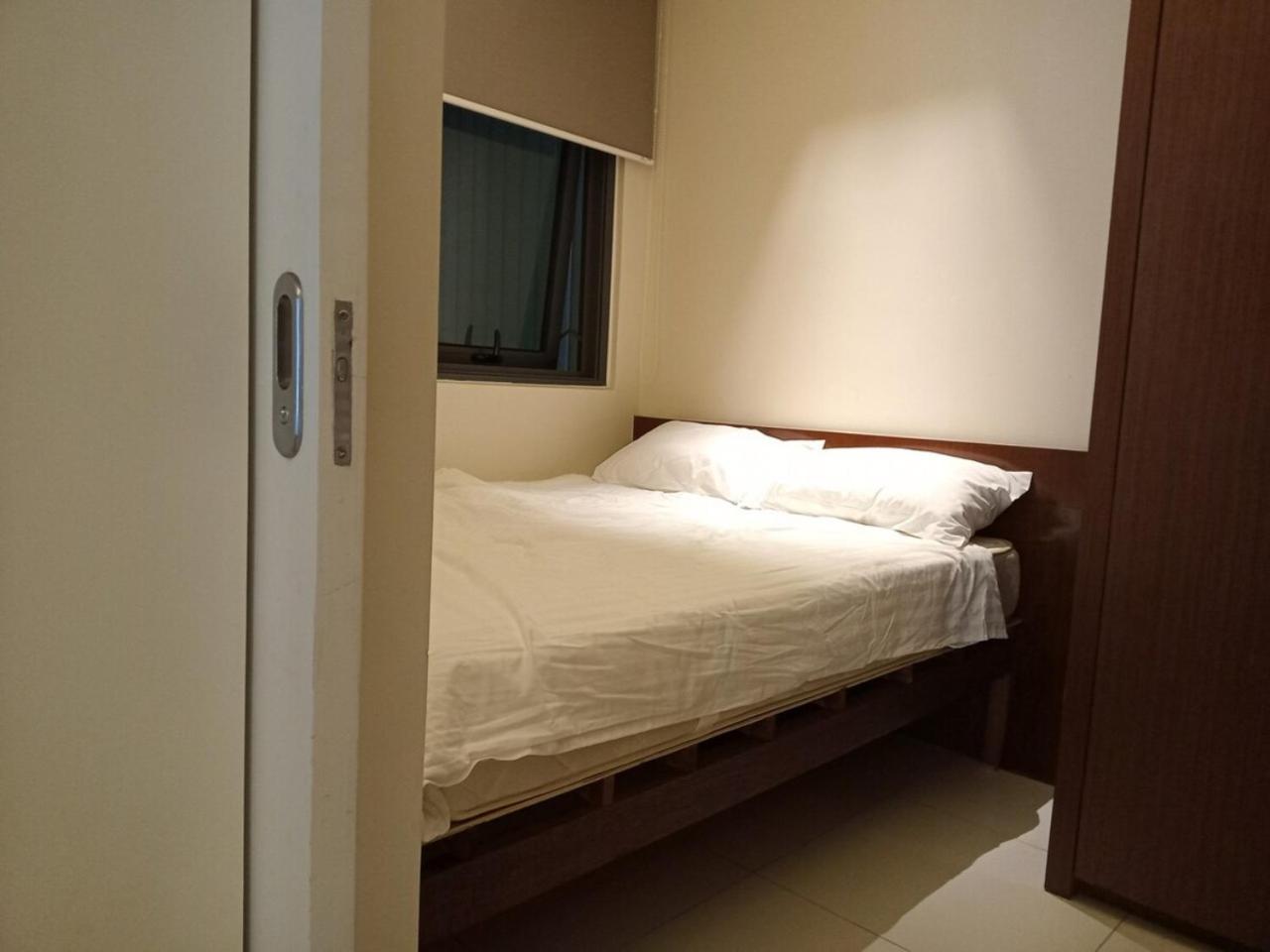 Tribeca Residence Bukit Bintang Kuala Lumpur Eksteriør bilde