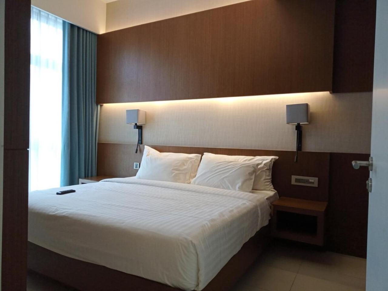 Tribeca Residence Bukit Bintang Kuala Lumpur Eksteriør bilde