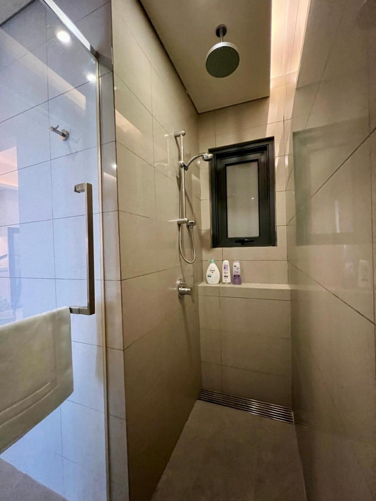 Tribeca Residence Bukit Bintang Kuala Lumpur Eksteriør bilde